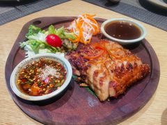 -mango tree芒果树餐厅(K11店)
