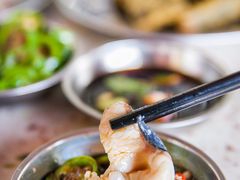 -鸿渡渔庄·特色鸭咀鱼