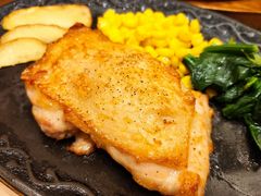 原味鸡排-萨莉亚意式餐厅(恒宝广场店)
