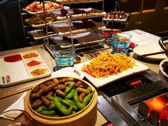 -丰茂烤串(金源店)