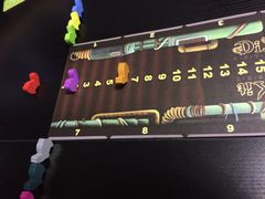 -FullHouse桌游跑团血染剧本杀(南京西路店)