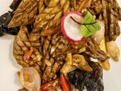 -北塘海鲜·天津菜·鲅鱼水饺是一绝(大光明桥旗舰店)