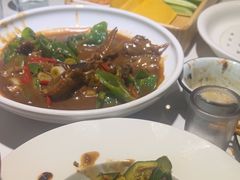 -33号大院·青岛本帮菜(五四广场店)