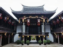 -上海三山会馆