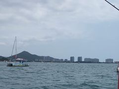 -小猫钓鱼海钓俱乐部(椰梦长廊店)