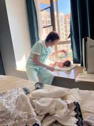 -俏妈咪月子会所