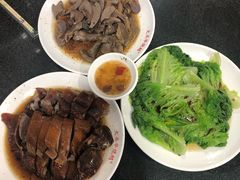-黄连大头华烧鹅店(大良店)