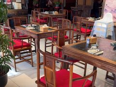 -兰溪小馆(东直门簋街店)