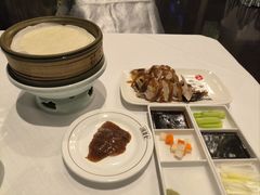 -北京全聚德(王府井店)