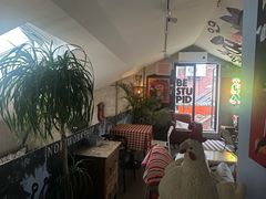 -nodcafe(M50创意园店)