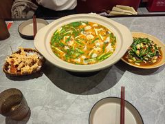 -廖川菜(金虹桥店)