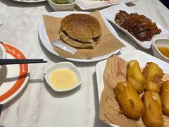-大有利茶餐厅(福民店)