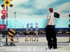 -灌篮高手动画打卡地