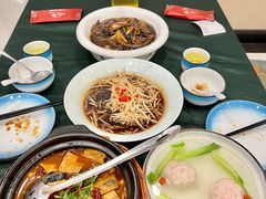 -红厨巷·淮扬菜(熙南里店)