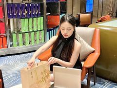 -惠州康帝国际酒店