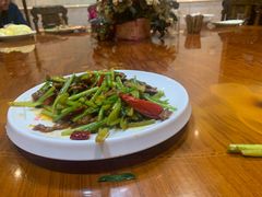 铁板牛柳-艳阳天(明德北路店)