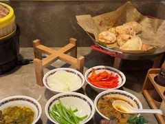 -比格比萨自助(美乐城店)