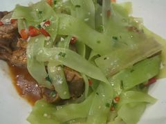 -醉美东江·三文鱼·烧鸡公