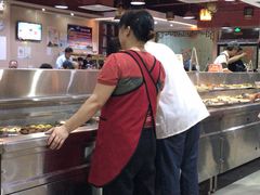 -众善素食堂(逸东花园店)