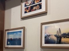 -隆喜元鱼汤包·海鲜(中联广场店)