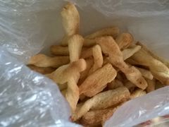 -中关村茶点