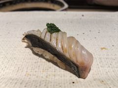 -镹·鱼料理  国产鱼使用店