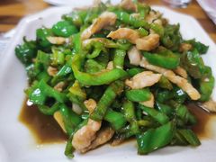 -黑皮酸菜鱼(三山街店)