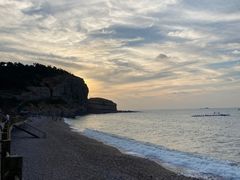-长岛南北长山旅游景区