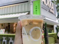 -AOKKA COFFEE(万象前海快闪店)
