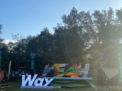 -南宁良凤江国家森林公园