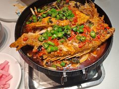 -潇湘码头·鲜湘菜(清河店)