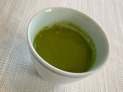 蔬菜汤-逸道(虹桥店)