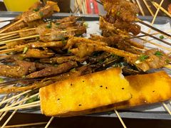 -林二哥宜烤官·宜宾小烧烤