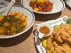 -太二酸菜鱼(深圳龙华天虹购物中心店)