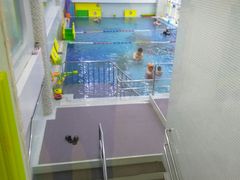 -尼莫亲子游泳NEMOSWIM(西美中心)
