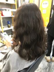 -Sying杉影日式烫染專門店