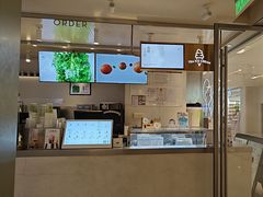 大堂-喜茶(佛山岭南站店)