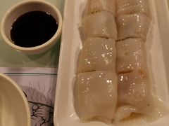 -点点心点心专门店(旺角店)