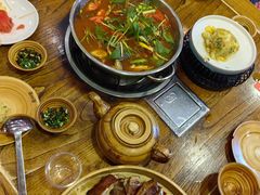 -亮欢寨(凯里总店)