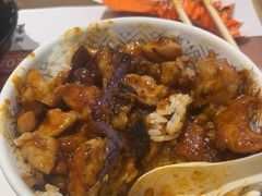 -吉野家(服装城店)