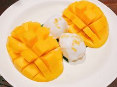 -Mango Tango