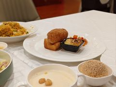 -新侨三宝乐西餐厅(崇文门店)