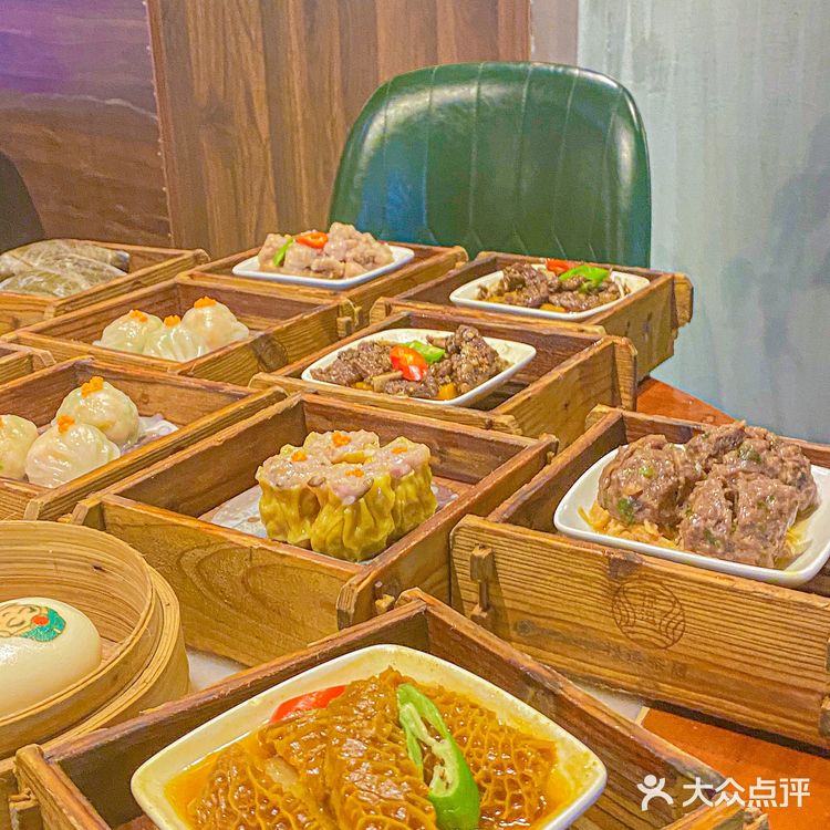 广州探店 | 食在广州·禄运连续四年蝉联bi吃榜