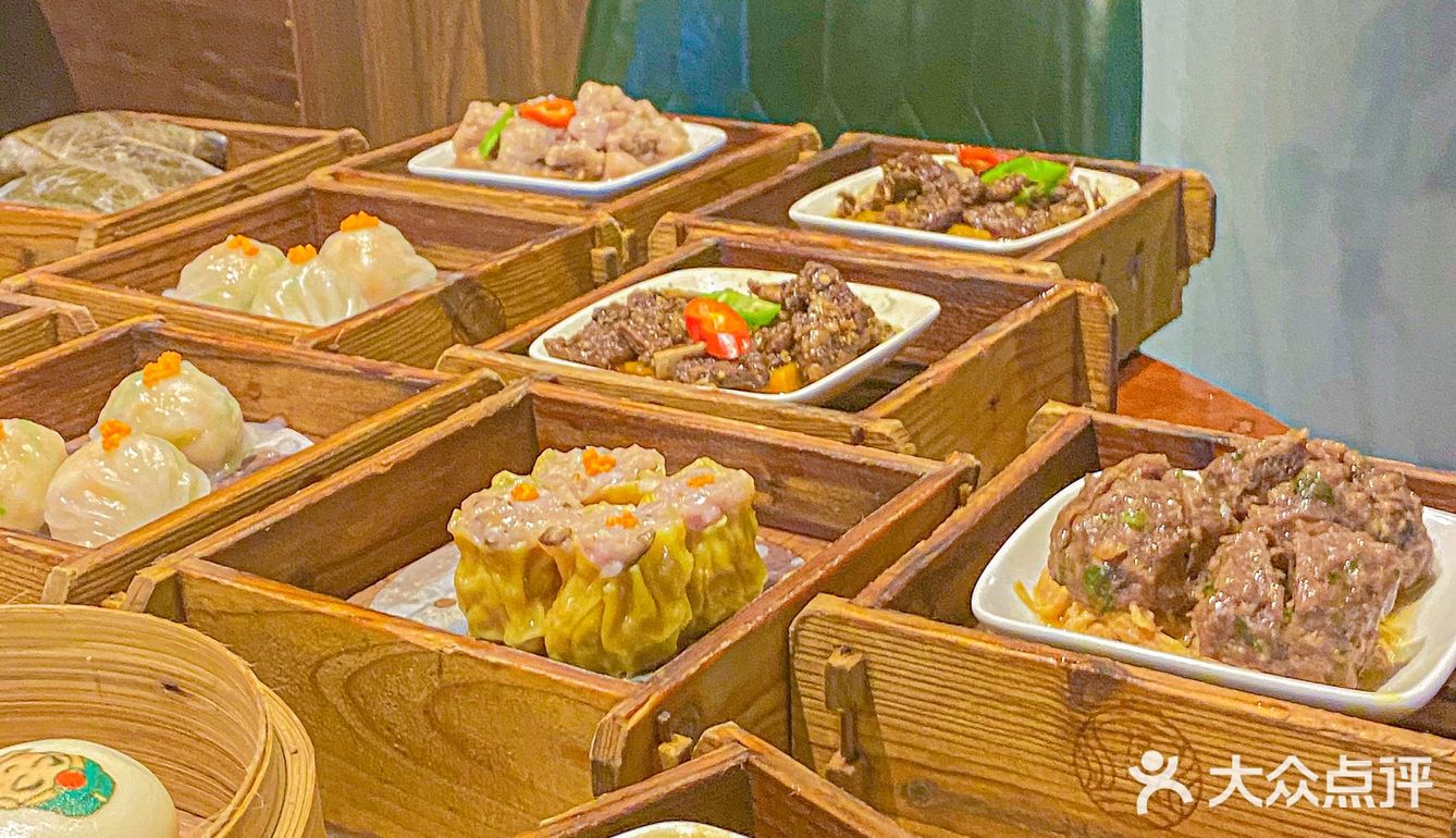 广州探店 | 食在广州·禄运连续四年蝉联bi吃榜