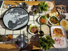 -肆幺幺烤肉(乐汇城店)