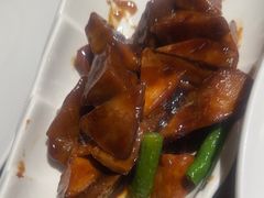 -金枝玉叶上海人家食府(三里河店)