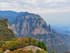-云台山风景名胜区