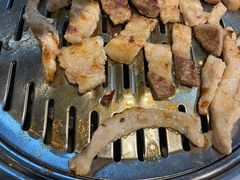-·缸桶屋·韩式牛肋条自助烤肉(西湖D11店)