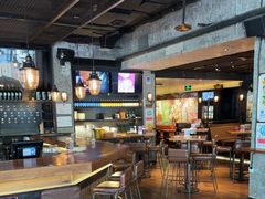 -京A Taproom·精酿餐吧(CBD店)
