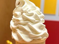 -麦当劳(广州花城汇店)